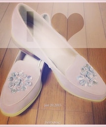 RANDA | パンプス(パンプス)