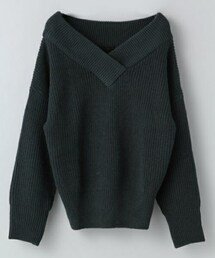 JEANASIS | ニット/セーター