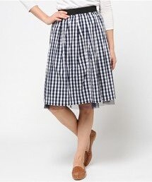 DISCOAT | スカート