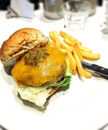 JOURNAL STANDARD | jsバーガー(その他)