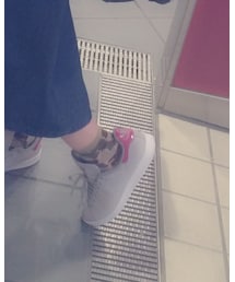 DISCOAT | ソックス/靴下