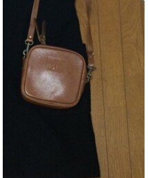 renoma | ショルダーバッグ