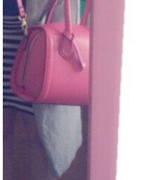 ANNA SUI | ハンドバッグ