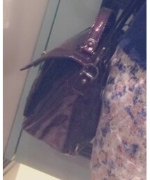 ANNA SUI | ハンドバッグ