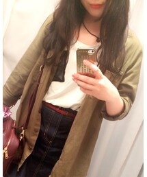 OLD NAVY | シャツ/ブラウス