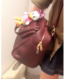 REBECCA TAYLOR | ハンドバッグ