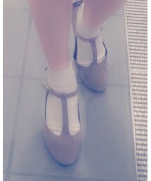 しまむら | パンプス