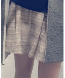 index | スカート