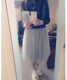 コート脱いだら☺︎ | その他