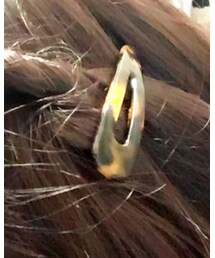 ITS'DEMO | バレッタ/ヘアクリップ