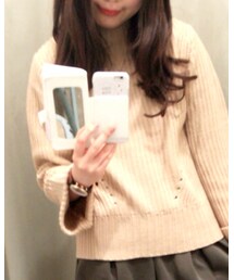 DISCOAT | ニット/セーター