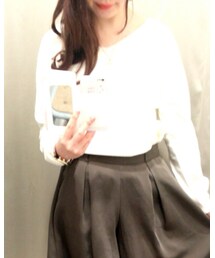 DISCOAT | ニット/セーター