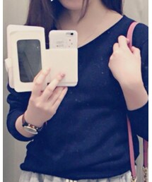 DISCOAT | ニット/セーター