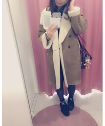 アウターあり😮💭💭 | その他