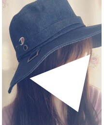 しまむら | ハット