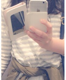 pink adobe | Tシャツ/カットソー