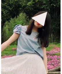 deux NICE CLAUP | シャツ/ブラウス