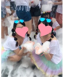 バブルラン💗 | その他
