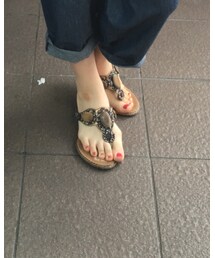 しまむら | サンダル