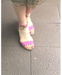 AG by aquagirl | サンダル