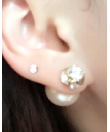 kate spade new york | ピアス（両耳用）