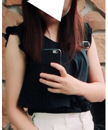 MIIA | シャツ/ブラウス