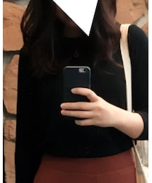 LOWRYS FARM | ニット/セーター