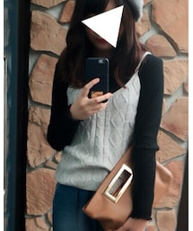 CIAOPANIC | ニット/セーター