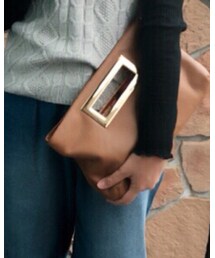 MICHAEL KORS | クラッチバッグ