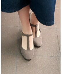 しまむら | パンプス