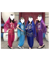 ディズニーランドにて👻 | その他