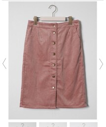 RETRO GIRL | スカート