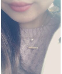 MICHAEL KORS | ネックレス
