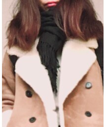 しまむら | マフラー