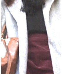 Mila Owen | チェスターコート