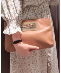 MICHAEL KORS | クラッチバッグ