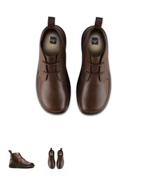 Dr. Martens | ブーツ