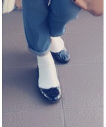 TORY BURCH | バレエシューズ