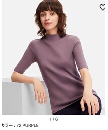 UNIQLO | ニット/セーター