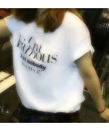 ZARA | Tシャツ/カットソー