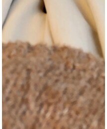 NICE CLAUP | ニット/セーター