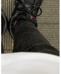 ZARA | デニムパンツ