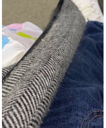 Who'sWho | チェスターコート