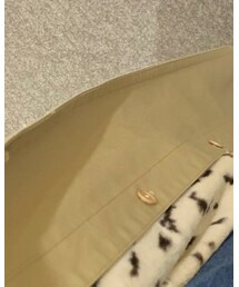 古着 | トレンチコート