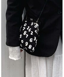 SOU･SOU | ショルダーバッグ