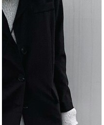 韓国 | テーラードジャケット