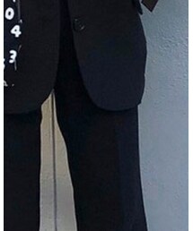 UNE MANSION | スラックス