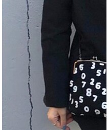 SOU･SOU | ショルダーバッグ