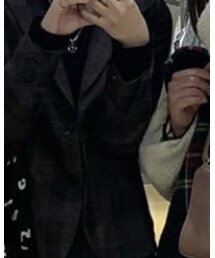 古着 | テーラードジャケット