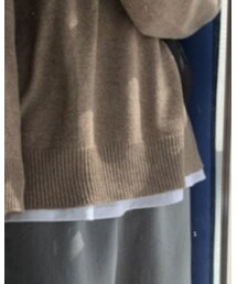 blackup | ニット/セーター